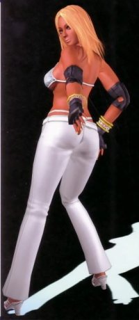 BUY NEW rumble rose - 63523 Premium Anime Print Poster
